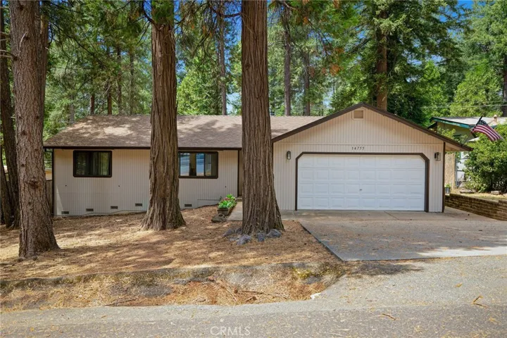 14755 Denise Dr, Magalia, California 95954