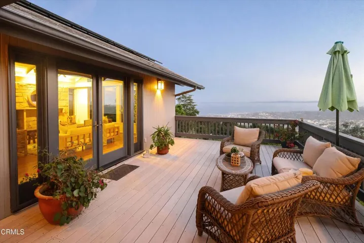 view deck