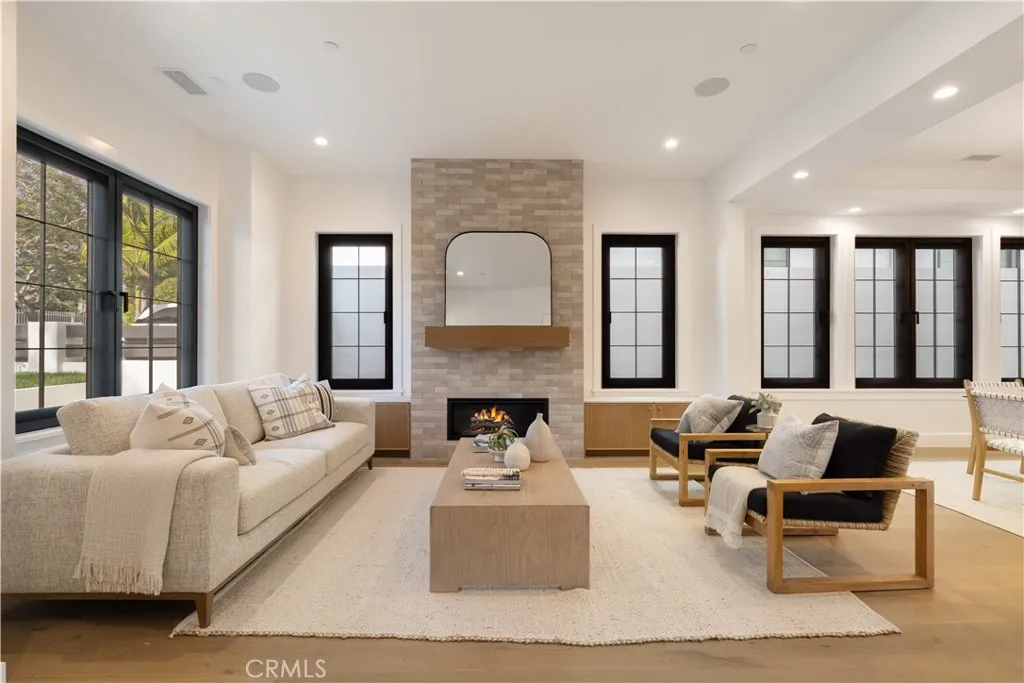 1346 Gates, Manhattan Beach, California 90266 — photo 4