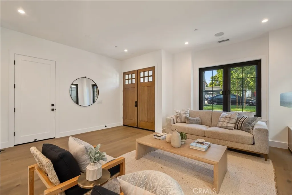 1346 Gates, Manhattan Beach, California 90266 — photo 5