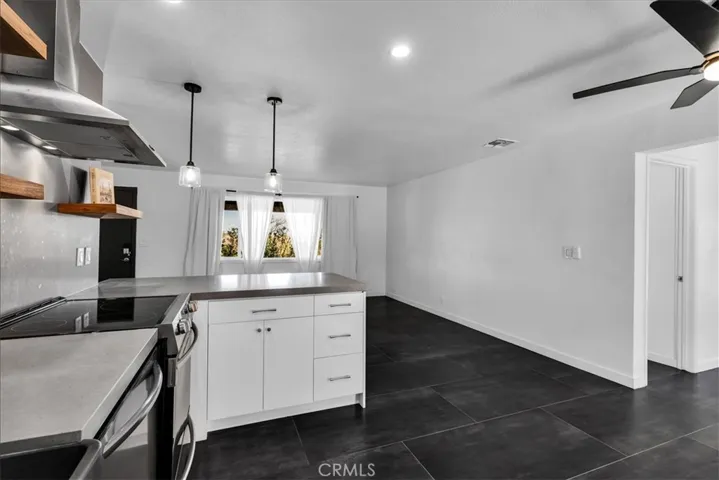 61381 Alta Mura, Joshua Tree, California 92252