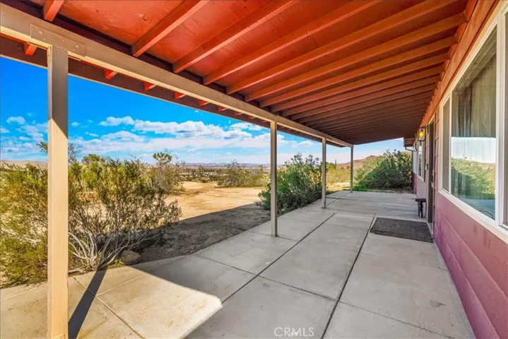 61381 Alta Mura, Joshua Tree, California 92252