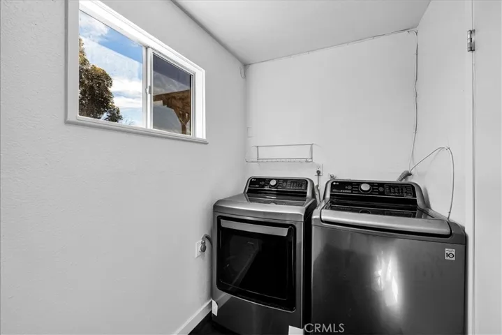 61381 Alta Mura, Joshua Tree, California 92252