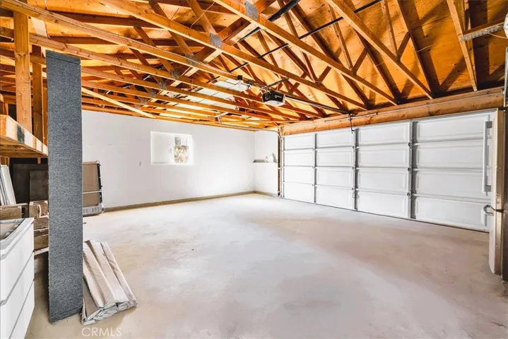61381 Alta Mura, Joshua Tree, California 92252