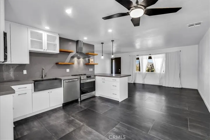 61381 Alta Mura, Joshua Tree, California 92252