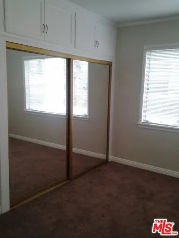 4060 Bedroom #1 B4 Occupant