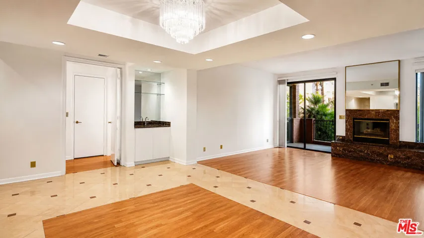 235 S Tower Drive 102, Beverly Hills, California 90211