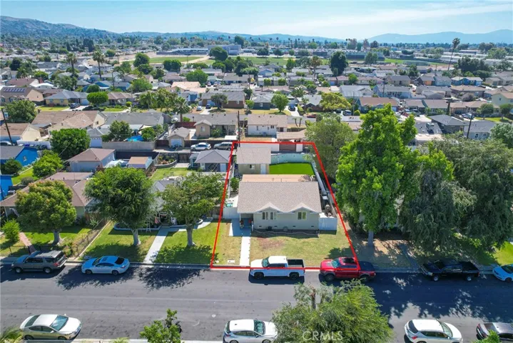 412 S Bedford, La Habra, California 90631