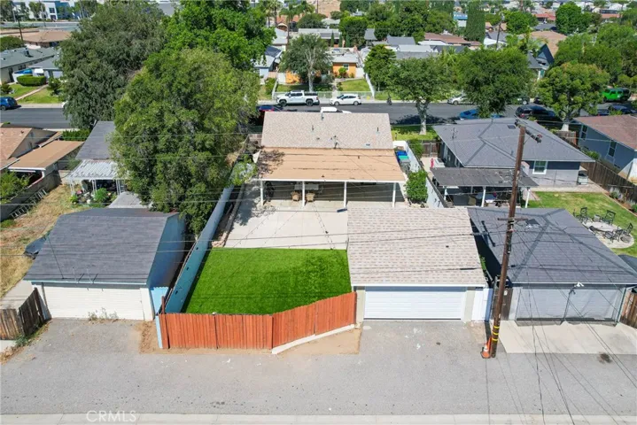 412 S Bedford, La Habra, California 90631