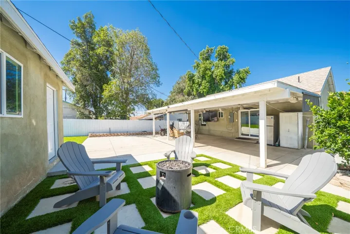 412 S Bedford, La Habra, California 90631