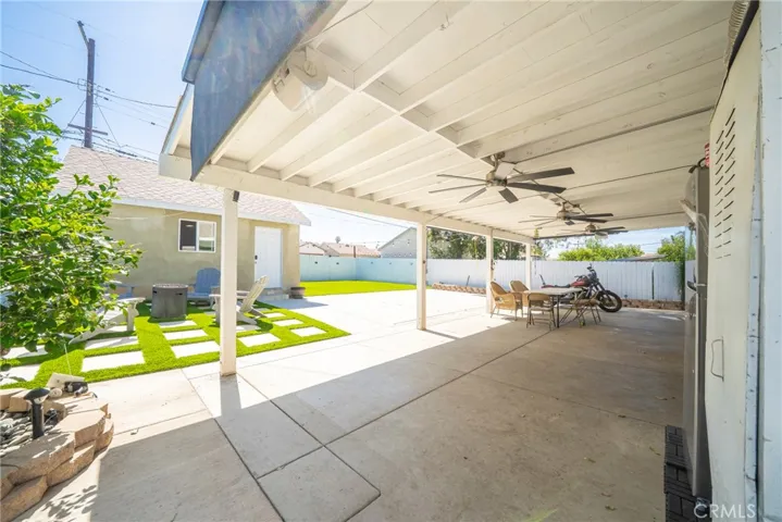 412 S Bedford, La Habra, California 90631