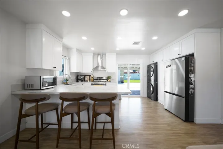 412 S Bedford, La Habra, California 90631