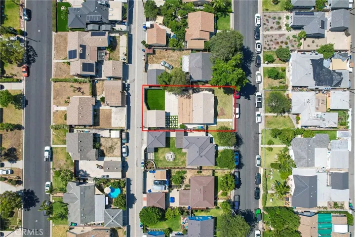 412 S Bedford, La Habra, California 90631