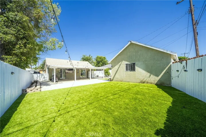 412 S Bedford, La Habra, California 90631