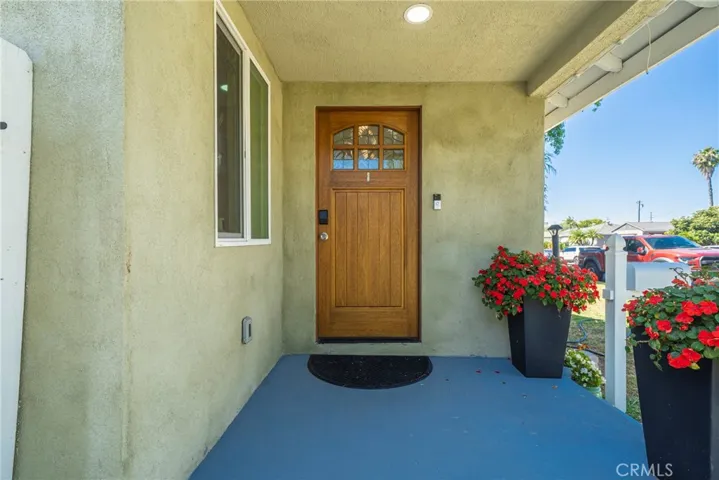 412 S Bedford, La Habra, California 90631