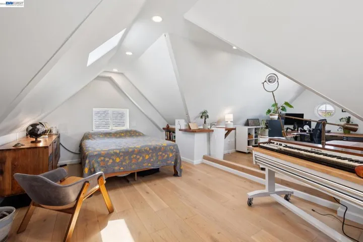 Attic
