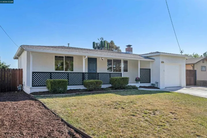 Your New Home Awaits!