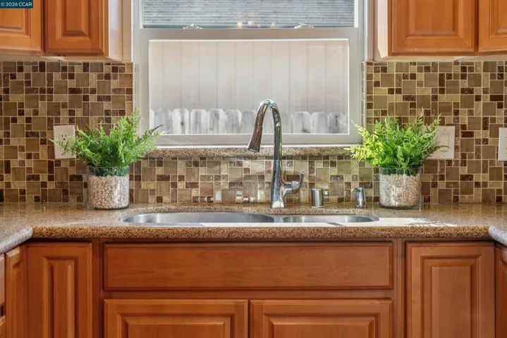 Exquisite Tile Work