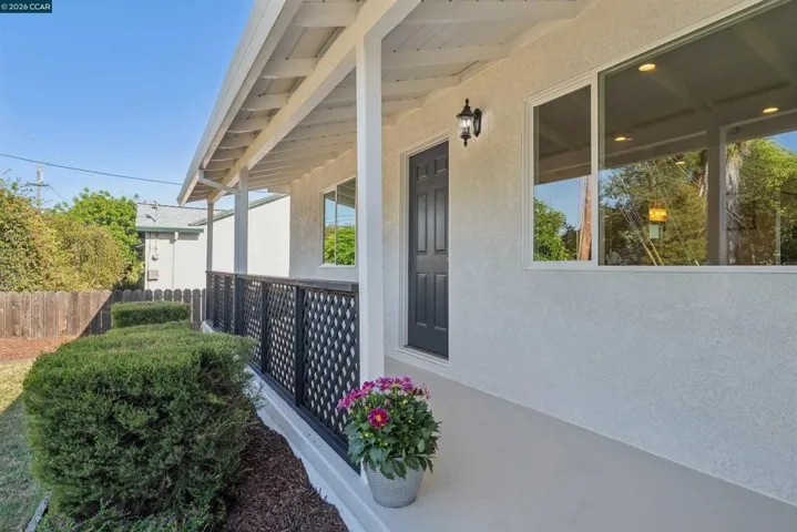 Darling Front Porch