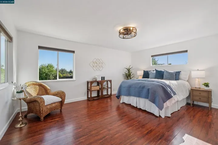 Sumptious Primary Suite