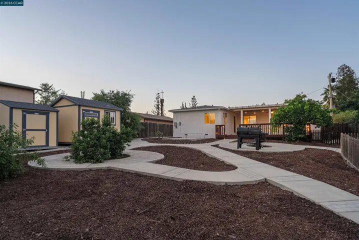 Enormous Almost 1/4 Acre Lot