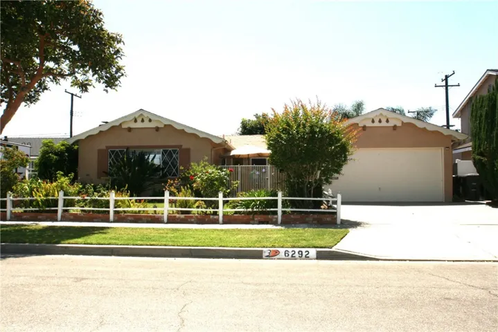 6292 Amy, Garden Grove, California 92845