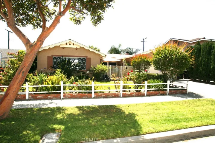 6292 Amy, Garden Grove, California 92845