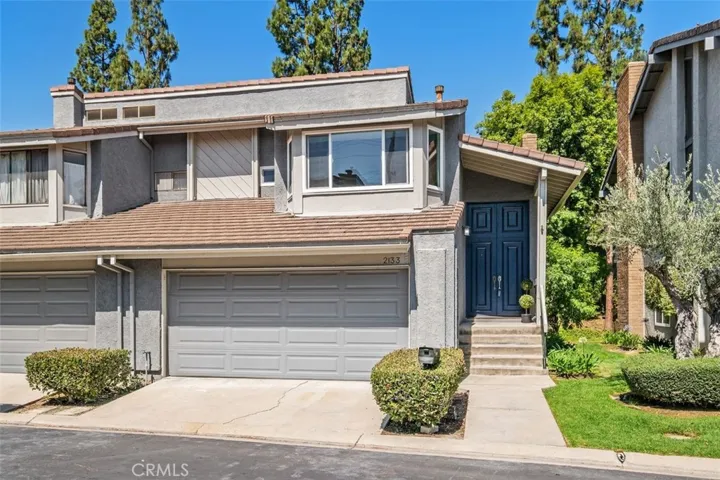 2133 Woodbriar Court, Fullerton, California 92831