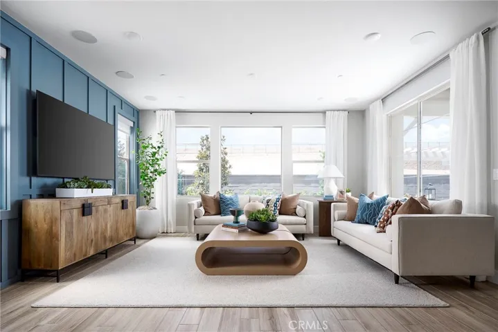 Model Photos: Photos shown are of the model home for this floor plan. Actual finishes, features, and landscaping may vary.