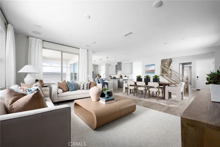 Model Photos: Photos shown are of the model home for this floor plan. Actual finishes, features, and landscaping may vary.
