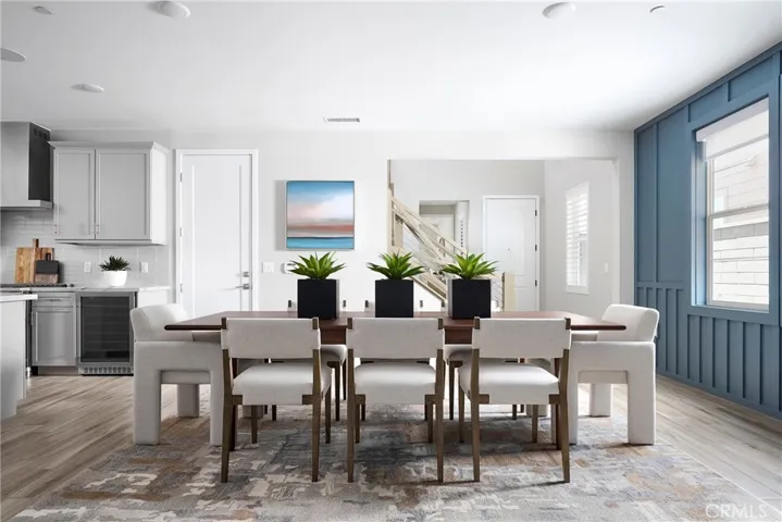 Model Photos: Photos shown are of the model home for this floor plan. Actual finishes, features, and landscaping may vary.