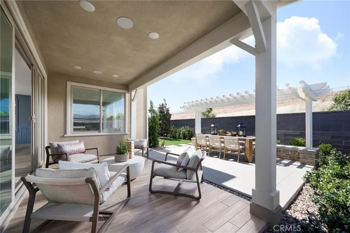 Model Photos: Photos shown are of the model home for this floor plan. Actual finishes, features, and landscaping may vary.