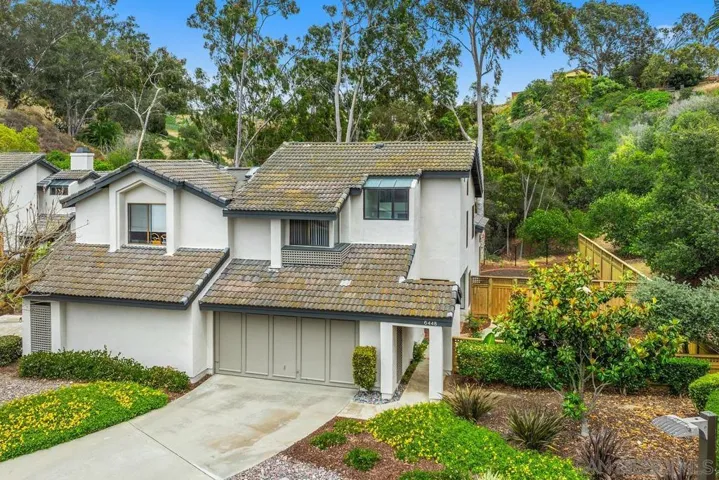 6448 Caminito Listo, San Diego, California 92111