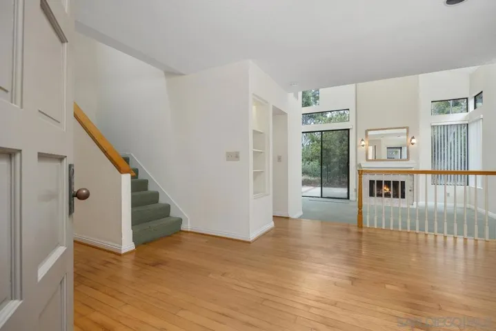 6448 Caminito Listo, San Diego, California 92111