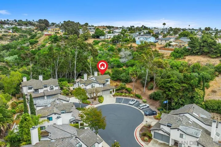 6448 Caminito Listo, San Diego, California 92111