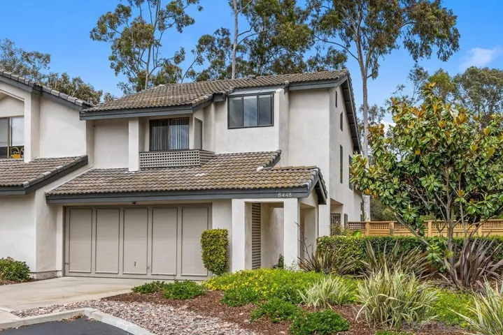 6448 Caminito Listo, San Diego, California 92111