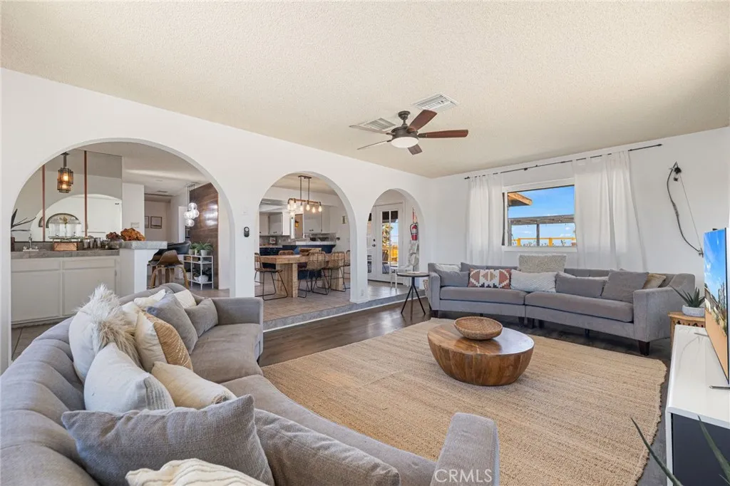 Open Floorplan