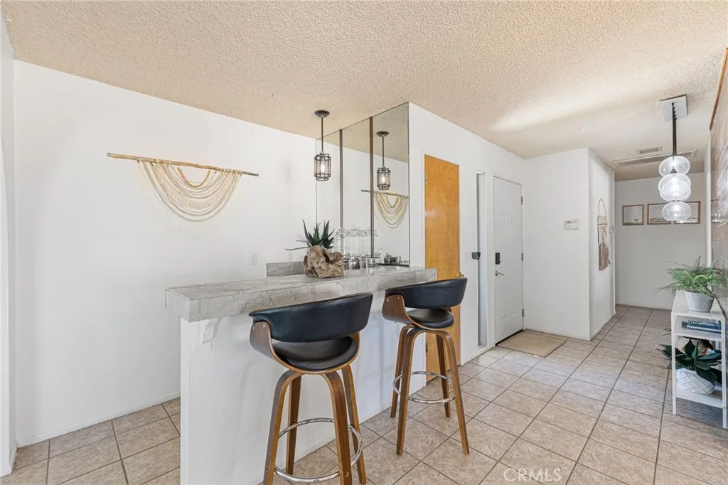 Wet Bar