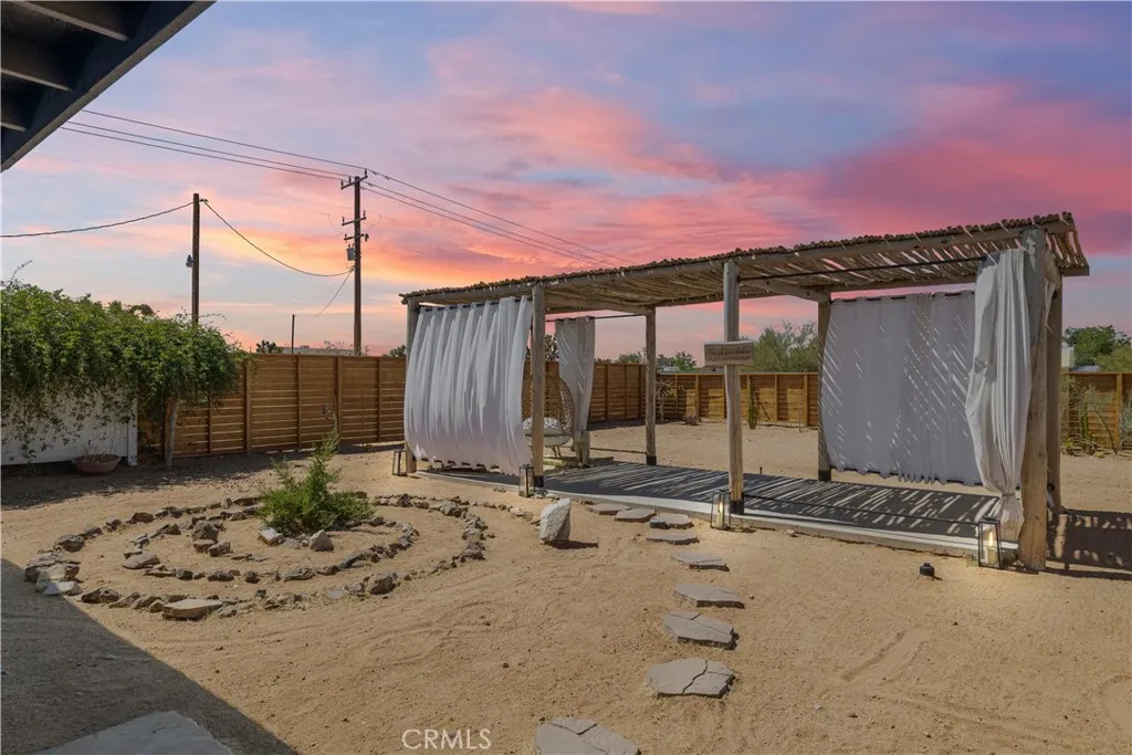 Wellness-Focused Guest Experience