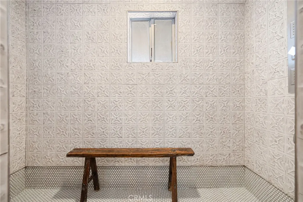 Large Shower in Primary Bathroom