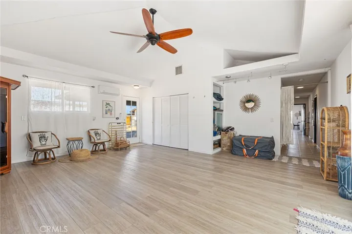 Yoga Studio