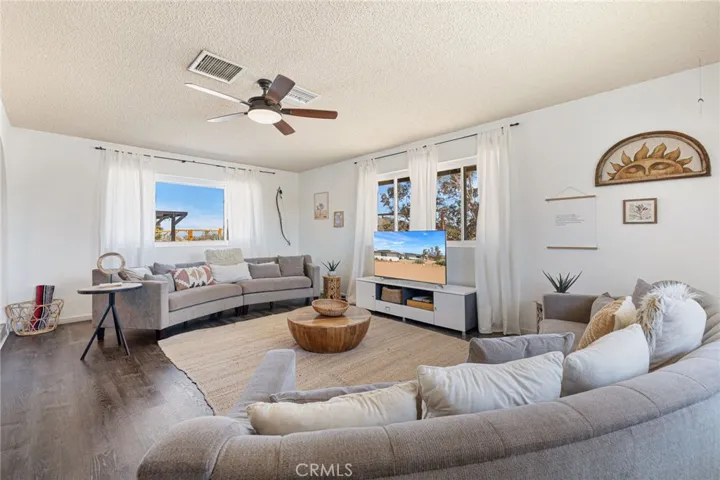 Open Floorplan