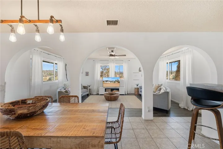 Open Floorplan