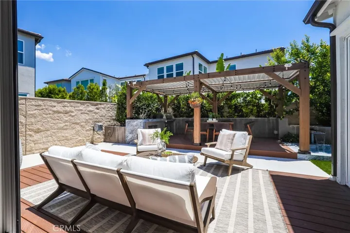 190 Wild Flower, Lake Forest, California 92630