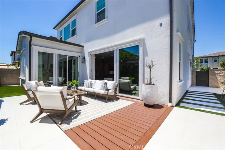 190 Wild Flower, Lake Forest, California 92630