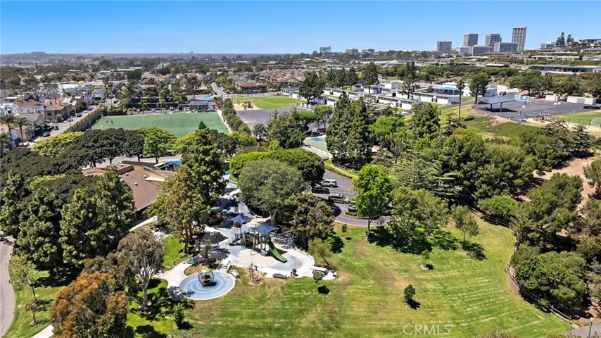 Nearby Parks, and top schools