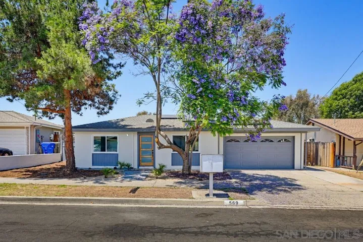 569 Gold Dr., Oceanside, California 92057