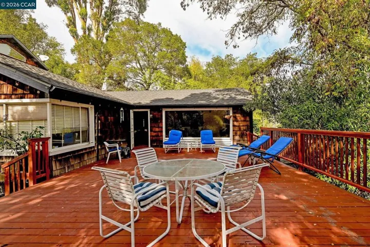 799 Moraga Rd, Lafayette, California 94549