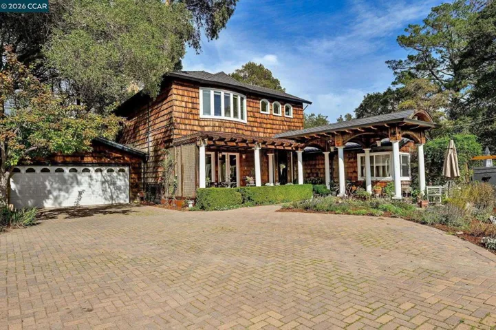 799 Moraga Rd, Lafayette, California 94549