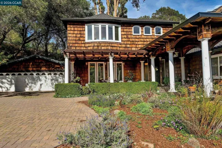799 Moraga Rd, Lafayette, California 94549